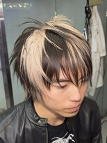 ザ ドット(THE DOT) デザインカラー