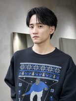 スキルメイト 天神(SKILL MATE)&nbsp;センターパート