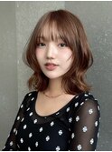 髪質改善/TOKIOトリートメント/縮毛矯正/イノアカラー/美髪
