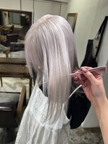 メゾン 心斎橋店(Maison) ホワイトカラー