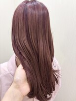 ネイトル(naitre)&nbsp;春カラー
