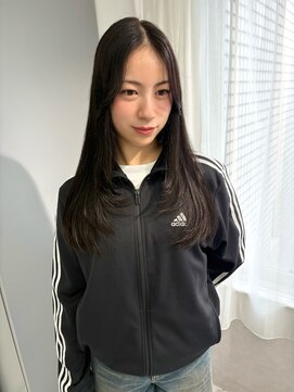 スウィープ(sweep) 透明感グレージュ