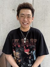 エム インターナショナル 春日部本店(EMU international) 佐藤 風雅