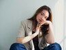 【New☆酸性ストレート】GMT.スピエラ縮毛矯正+カット