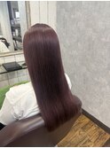モテピンク〇。