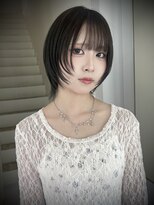 サイ(sai) ショートウルフ