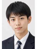 タヤ 府中店(TAYA) 校則対応ナチュラルショート