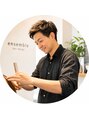 アンサンブル ヘアーデザイン(ensemble hair design)&nbsp;佐原 陽一