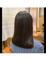 キセイ 泉セルバテラス店(KISEI)&nbsp;オイルストレート