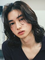 アンサー 渋谷(ANSWER) メンズミディアム