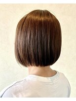 トップヘアー 池の内店(TOP HAIR)&nbsp;ボブ〔める〕
