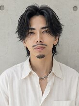 オグジュアリー 表参道(aux.) 川久保 光