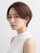 クララジャパン 豊四季店(CLALA JAPAN)&nbsp;マニッシュショート