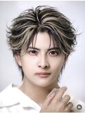 フェザーショート