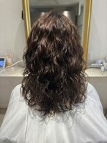 ジル 亀有(ZiL)&nbsp;ふんわりパーマ