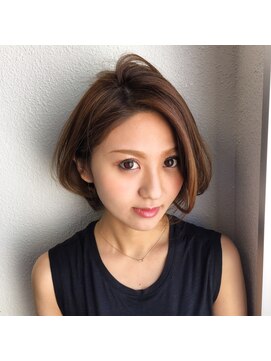 ザ ライフ(the LIFE) ボブ