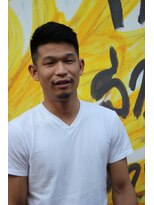 エフロード(f road) 清潔感のある大人ショート【f road菊名】