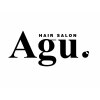 アグ ヘアー シャルト 高松店(Agu hair chart)のお店ロゴ
