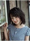 カジュアルガーリースタイル【新小岩】
