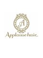 アプローズヘアー 西院店(Applause hair...) アプローズ