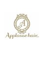 アプローズヘアー 西院店(Applause hair...) アプローズ 