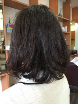 スリーク 吹田店(Sleek) ボブ