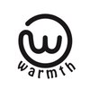 ワームス(warmth)のお店ロゴ