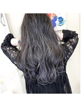 ミシェリー(misherry) ケアブリーチインナーブルージュ韓国風ワンホンリペアリティ