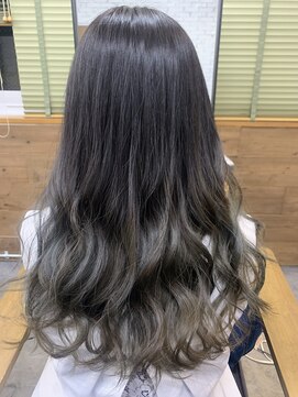 トランクス(TORANK'S) グラデーションカラー【TORANK's仙台】