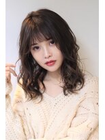 ノーヴェ(Nove)&nbsp;ブルージュセミディ