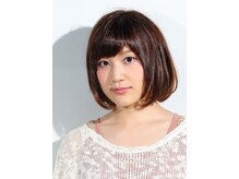 フェルーチェ ヘアー アトリエ(FELUCE hair atelier)