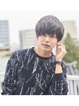 クレスト 草津店(CREST) プリンスマッシュ