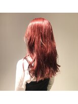 ピーロ(piilo)&nbsp;ケアブリーチ/ピンクベージュ/ヨシン巻き