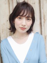 リスタバイネオリーブ 浅草(Re:sta by neolive)&nbsp;外ハネボブ　Re:sta by neolive