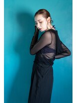 ☆ShellBear銀座４丁目ヘアアレンジ☆