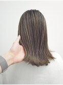 柔らかハイライト