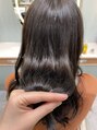 カノン(kanon hair&beauty) なりたいを一緒に叶えましょう^ ^