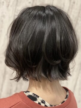 アース 三軒茶屋店(HAIR&MAKE EARTH) ネオウルフ