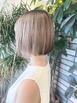 エイト 博多店(EIGHT hakata)&nbsp;☆ミルクティーベージュ☆