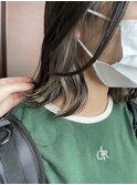 インナーカラー
