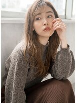 ウト(Uto)&nbsp;モテ愛されロング♪