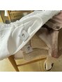ヌード(nude) ファッションとの似合わせもご相談ください◎