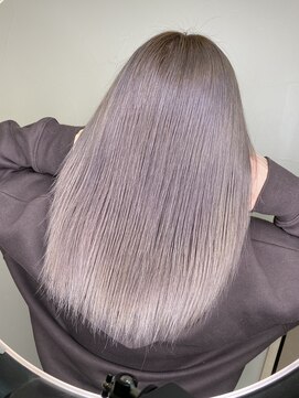 メリー ひたちなか(MERRY) とろみエレガンス×フェアリー モテふわ愛されウェーブ