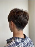 ショートスタイル