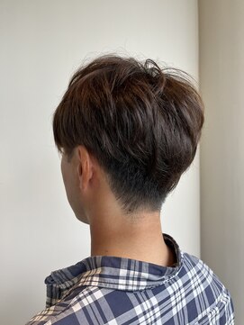 サラジュ 逆瀬川店(SARAJU) ショートスタイル