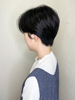 レイール 下北沢(Reir)&nbsp;【Reir下北沢】*フレンチショート+モノトーン*