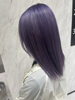 リー 京橋(Lee) 【Lee京橋】パープルバイオレット