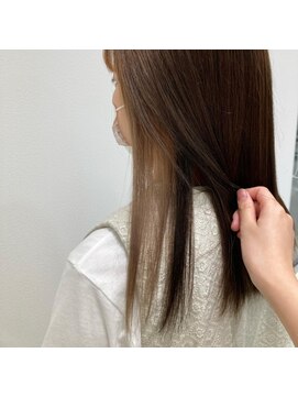 フォルテ 島田店 イヤリングカラー