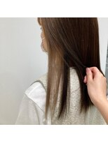 フォルテ 島田店 イヤリングカラー