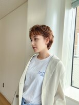 バサ 所沢店(BASSA)&nbsp;☆大人愛されゆるふわショート☆【所沢】